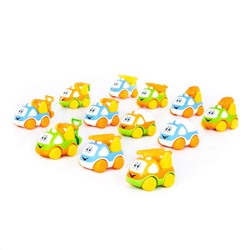 321751 Полесье Игрушка