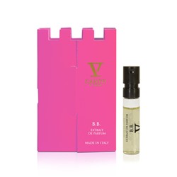 V CANTO B.B. 1.5ml parfume пробник