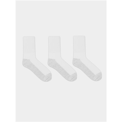 НОСКИ МУЖСКИЕ (3 пары) 107A-3049