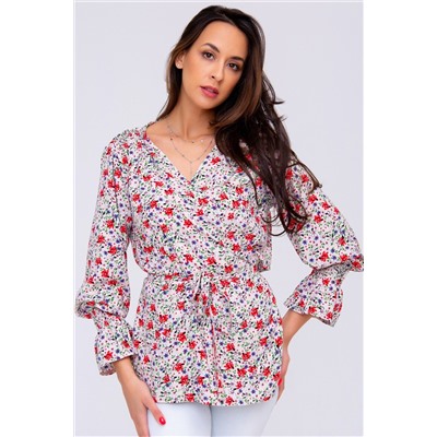 Блузка женская 319BEG