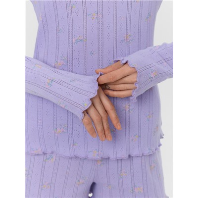 КОМПЛЕКТ ЖЕНСКИЙ (ДЖЕМПЕР, ШОРТЫ) 592614