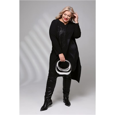 Платье-туника-6240