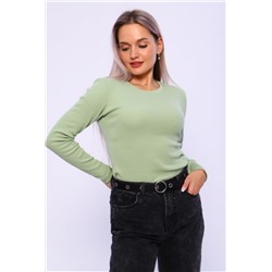 Футболка женская ФЖ0035Б (Фисташковый)