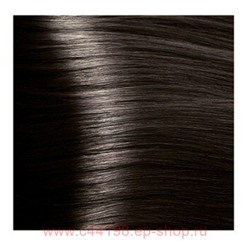 Kapous HY 6.12 Темный блондин табачный