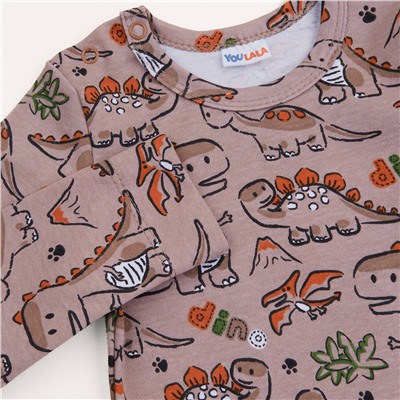 YOULALA Джемпер 1461200208