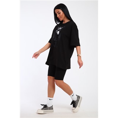 Костюм с бриджами КЖ009 НАТАЛИ, 1133196