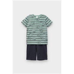 Пижама CROCKID, 887517