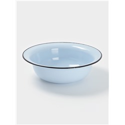 УЦЕНКА Таз 7 л светлый