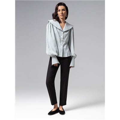 CHARUTTI Блуза 12027