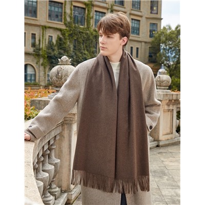 Шарф мужской