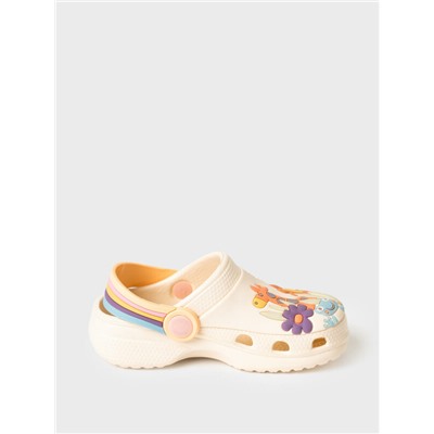 Сабо для девочек