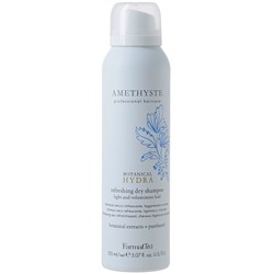 Farmavita Amethyste BOTANICAL HYDRA Освежающий сухой шампунь для объёма 150 мл