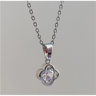 Подвеска на цепочке