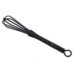 Dewal Венчик для смешивания краски SC-002F, черный 3084