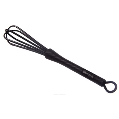 Dewal Венчик для смешивания краски SC-002F, черный 3084