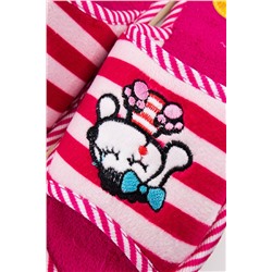 Туфли комнат. детские А-70F-017-07 зак