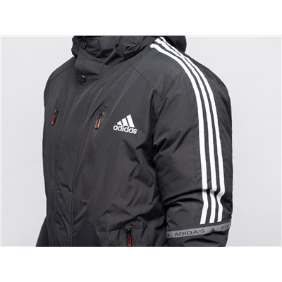 Куртка зимняя Adidas
