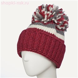 9052/2 MWH Колпак женский флис (56-58)