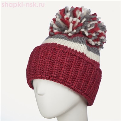 9052/2 MWH Колпак женский флис (56-58)