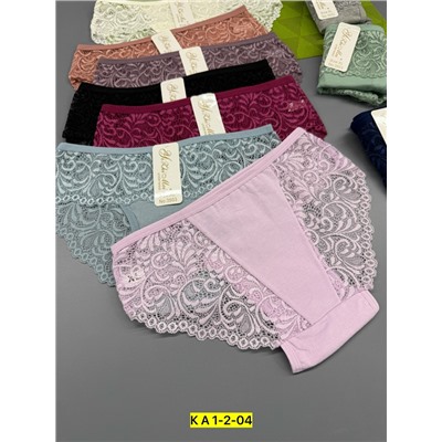 трусы женские 10шт