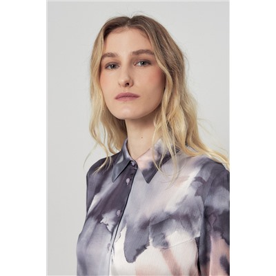 Блуза POMPA, 1198392