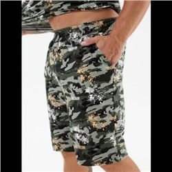 Костюм Альтаир (Камуфляж)