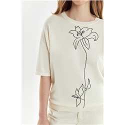 Джемпер POMPA, 1031800