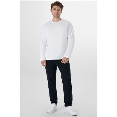 Брюки джинсовые мужские (осенне-зимний ассортимент) MARK FORMELLE, 1227660