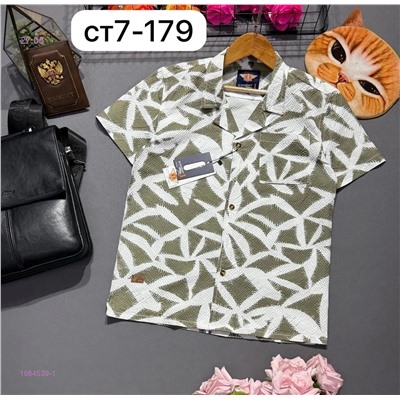 рубашка 1984539-1