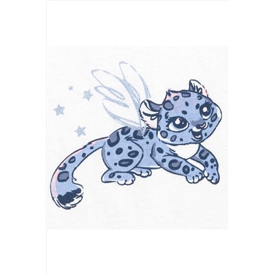 Комплект (майка + трусы) PELICAN, 226948