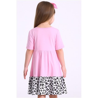 Платье АПРЕЛЬ, 1074624