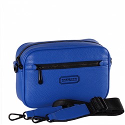 Сумка 270011-9 blue Velina Fabbiana-Safenta