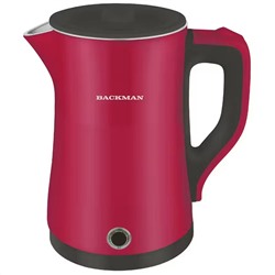 BACKMAN Чайник