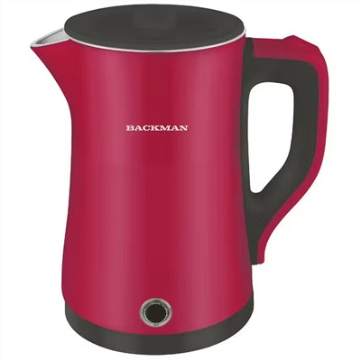 BACKMAN Чайник