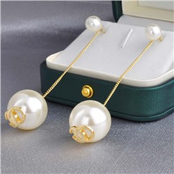 Серьги на гвоздиках арт. 13 4731 (id 287427)