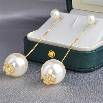 Серьги на гвоздиках арт. 13 4731 (id 287427)