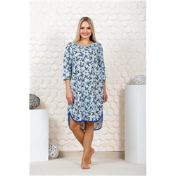 1078 Туника (Белый)