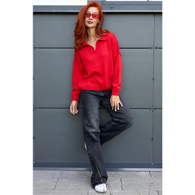 Lika Dress Джемпер 10561