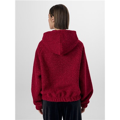 ХУДИ ЖЕНСКОЕ 122511