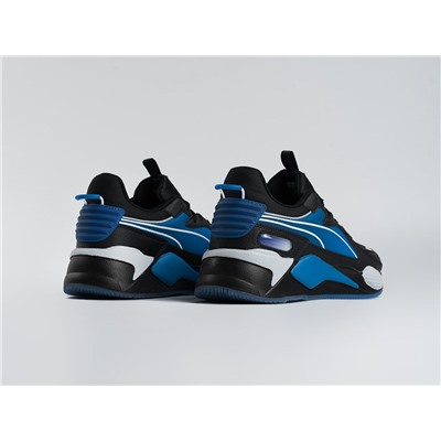 Кроссовки PlayStation x Puma RS-X