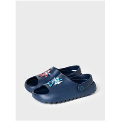 Сабо для мальчиков