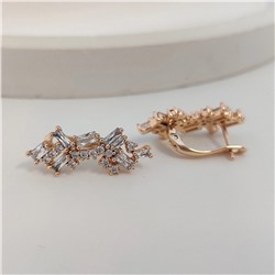 Серьги  Xuping