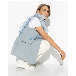 CHARUTTI Жилет 10400
