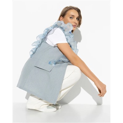 CHARUTTI Жилет 10400