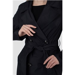 03-3424 Плащ женский (пояс)