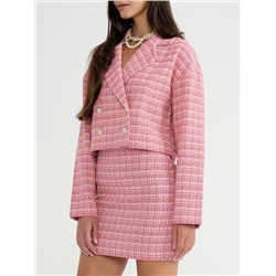 Жакеты CONTE LJ 2902 Жакет женский