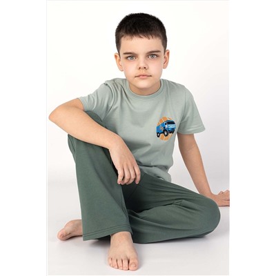 Пижама BOSSA NOVA, 837974