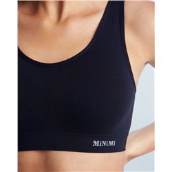 Minimi Топ MA131 Майка "Toп" (кроп-топ на широких бретелях), РА