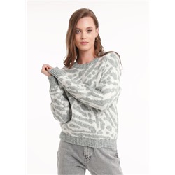 Джемпер женский