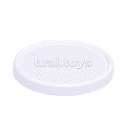 Мозаика с круглым полем d10/4 цв/100 эл new